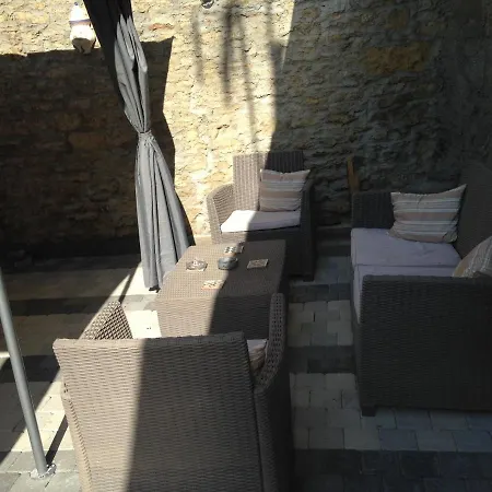 L'Ancienne Forge Guest house *