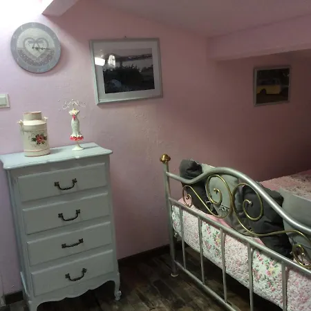 Guest house L'Ancienne Forge *