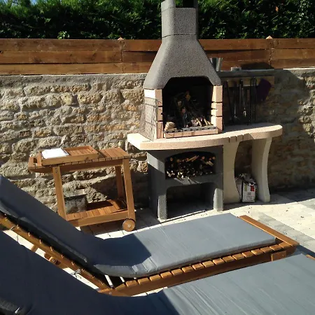 L'Ancienne Forge Guest house