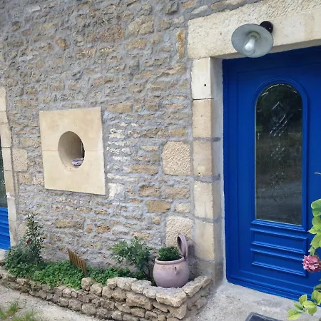 L'Ancienne Forge * Aigonnay